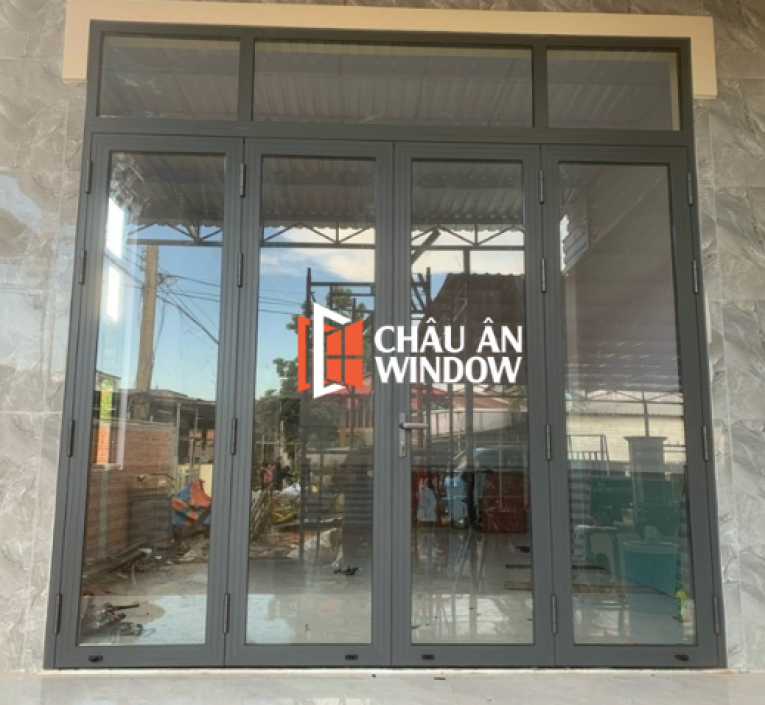 CỬA ĐI XINGFA
