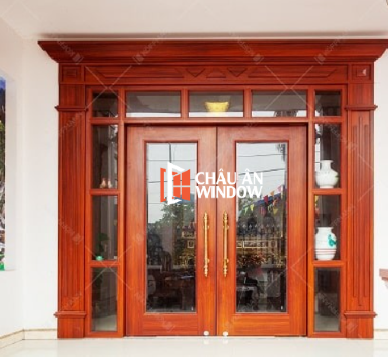 CỬA THỦY LỰC 