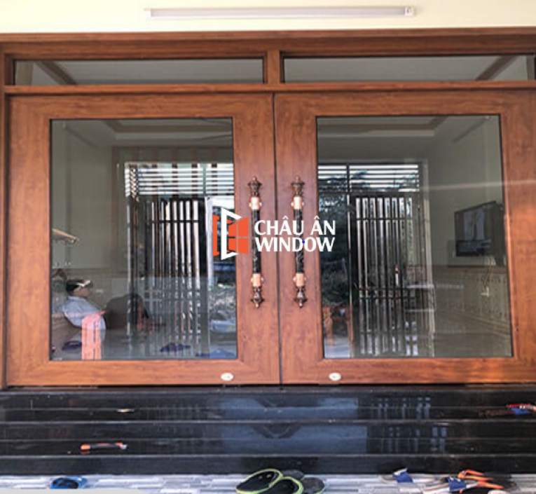 CỬA THỦY LỰC 