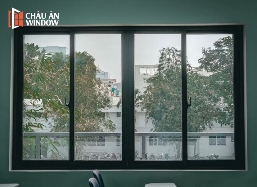 Cửa sổ Xingfa 