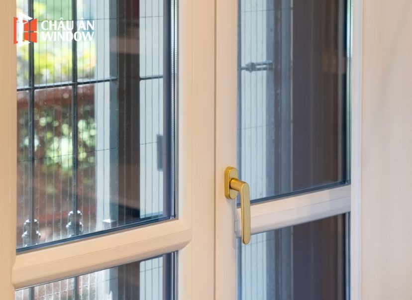 Cửa lưới chống muỗi hoạt động như thế nào